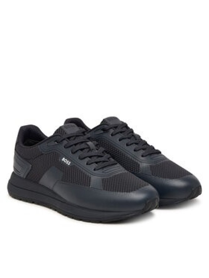 BOSS Sneakersy Vinston 50552867 Granatowy