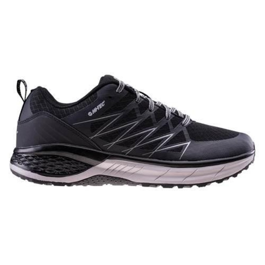 Buty trekkingowe męskie Hi-Tec Trail Destroyer