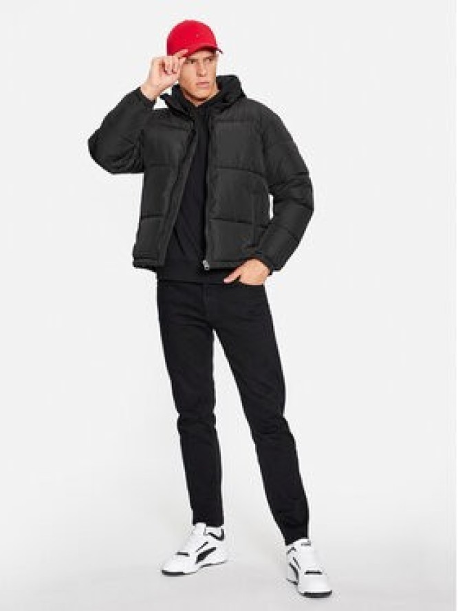 Only & Sons Kurtka zimowa 22025205 Czarny Regular Fit