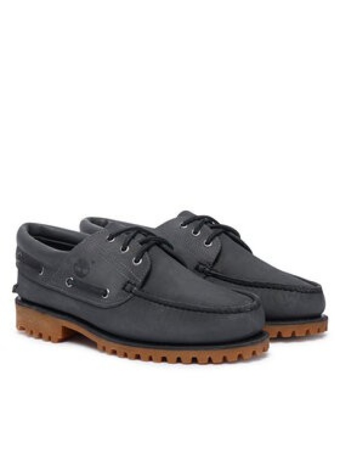 Timberland Półbuty TB0A2PDQEJV1 Szary