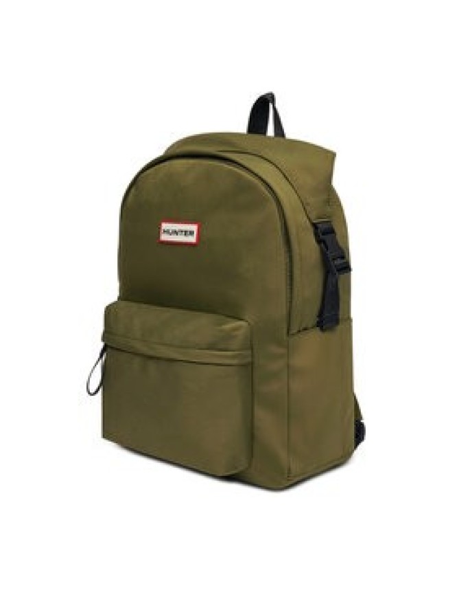 Hunter Plecak HTR-B-009-07 Zielony