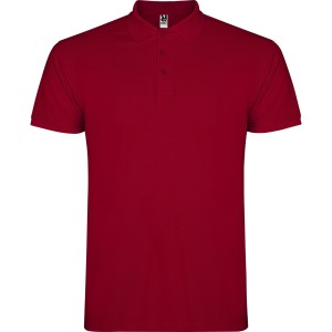 Męska Koszulka Polo Star
