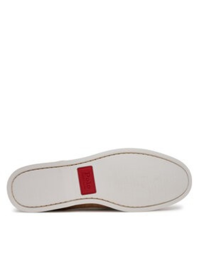 Polo Ralph Lauren Mokasyny Merton 803961293003 Brązowy