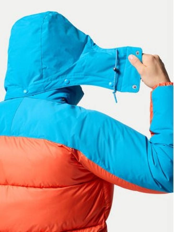 Columbia Kurtka zimowa Snowqualmie™ II 2090761 Pomarańczowy Regular Fit