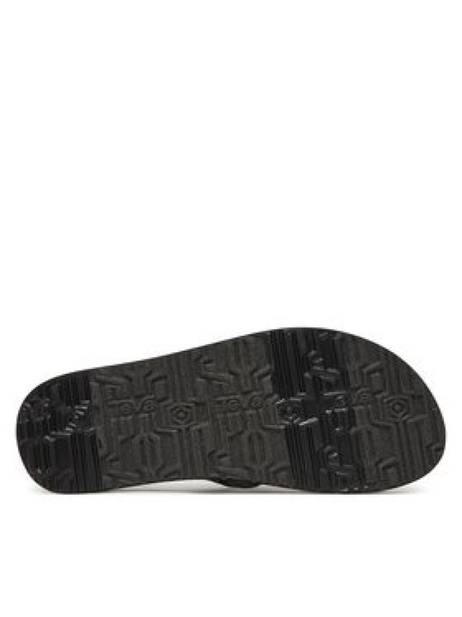 Teva Japonki Mush II 4168 Szary