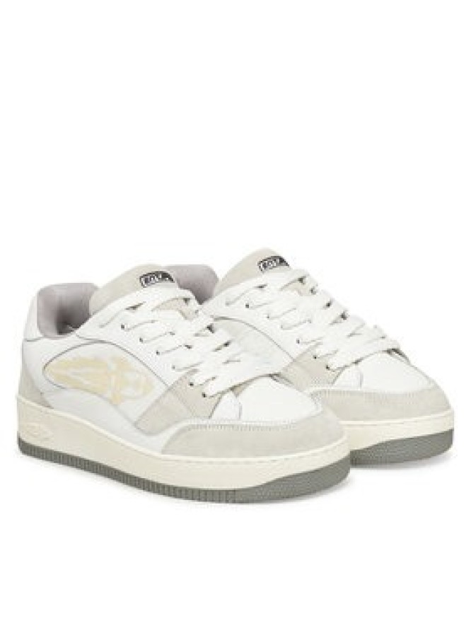 Enterprise Japan Sneakersy BB5013 PX234 Szary