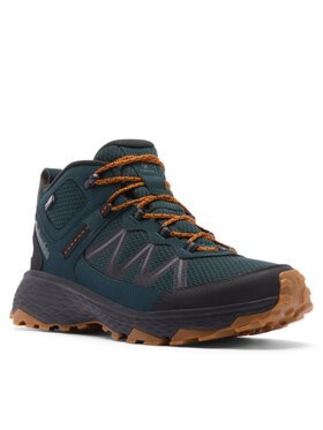 Columbia Trekkingi Peakfreak Rush™ Mid OutDry™ 2126591 Zielony