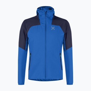 Kurtka męska Montura Rise Hooded