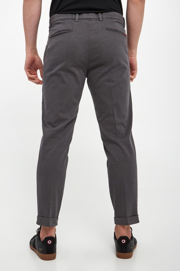 Spodnie męskie LIU JO