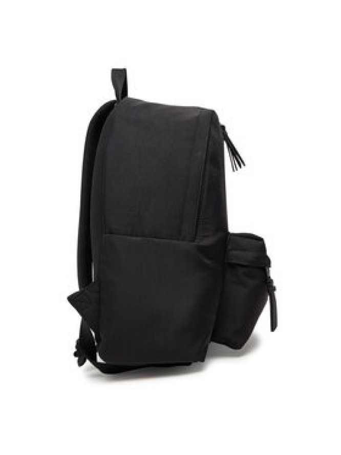 Calvin Klein Jeans Plecak Metro Nylon Backpack 43 LV04G3131G Czarny