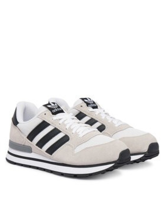 adidas Sneakersy Zx 600 IH7273 Szary