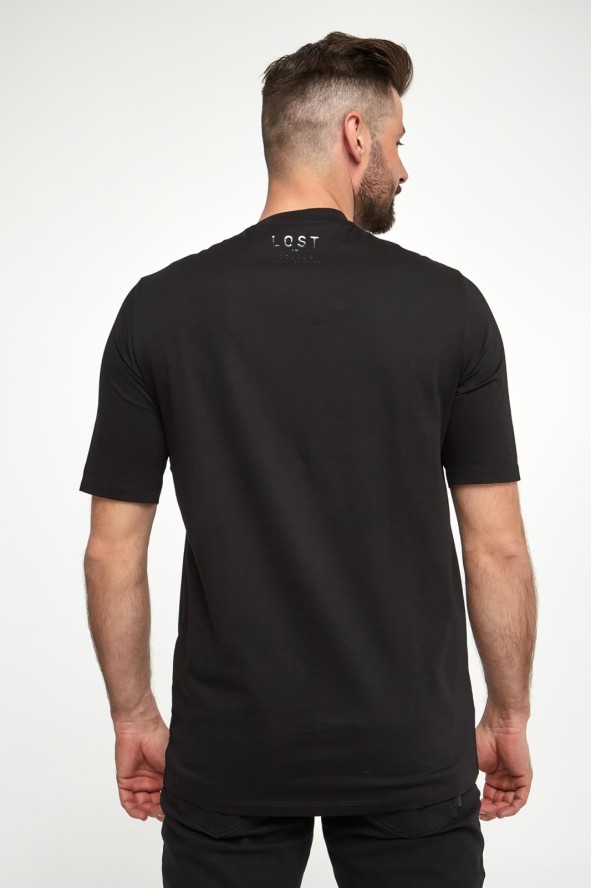 T-shirt męski ARMANI EXCHANGE