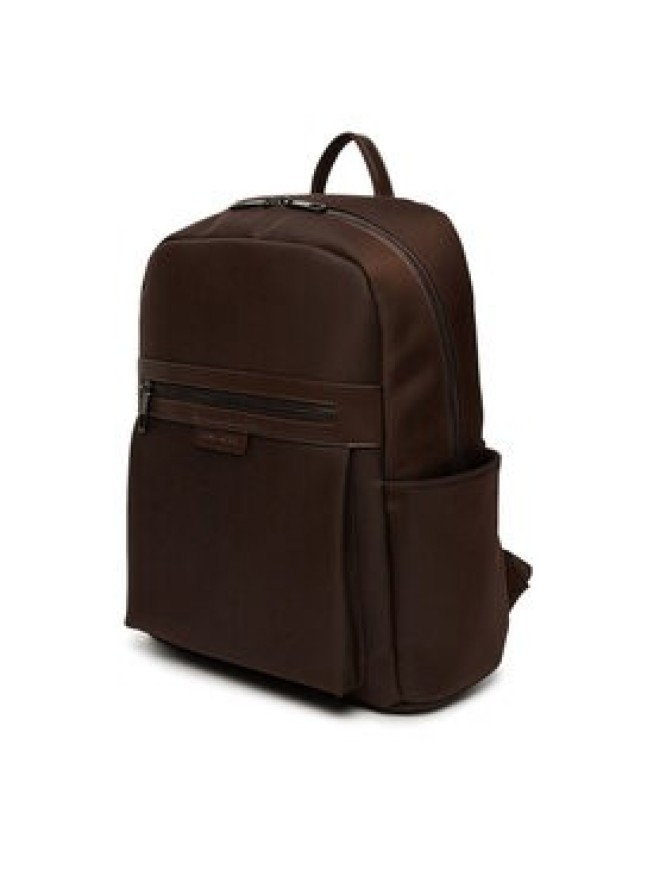 Gino Rossi Plecak 06A10939-2 Brązowy