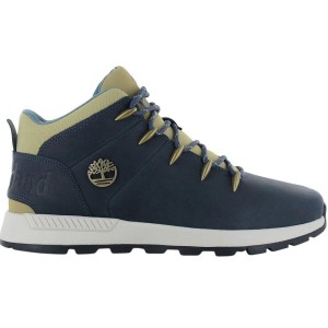 Buty męskie do turystyki Timberland Sprint Trekker granatowe