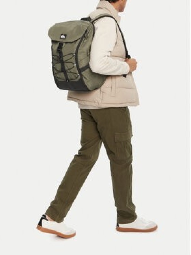 Quiksilver Plecak C-QUIC-KL-001-08 Khaki