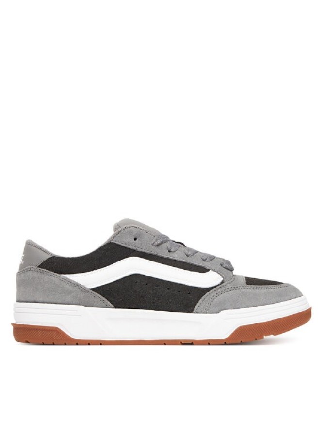 Vans Sneakersy Hylane Athletic VN000D26EWR1 Szary