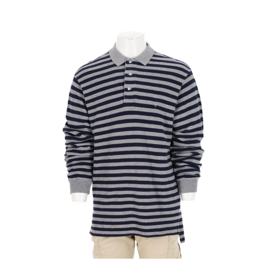 Second life - Polo Ralph Lauren męskie z długim rękawem - Jak nowy