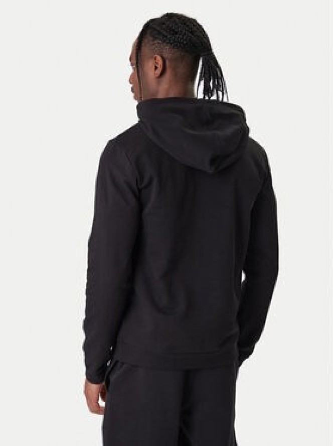 EA7 Emporio Armani Bluza 7M001413 AF22266 MC004 Czarny Regular Fit