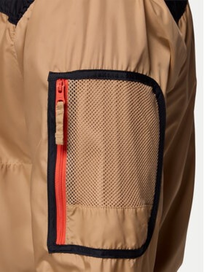 Columbia Kurtka anorak Challenger™ II 2091001 Brązowy Regular Fit