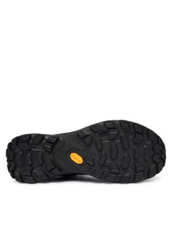 Merrell Trekkingi Moab Speed 2 Mid Gtx J037501 Czarny