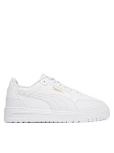 Puma Sneakersy Shuffle Downtown 402596 01 Biały