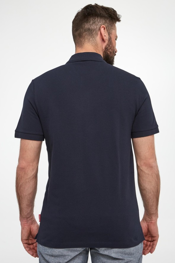 Polo męskie Ambros JOOP! JEANS