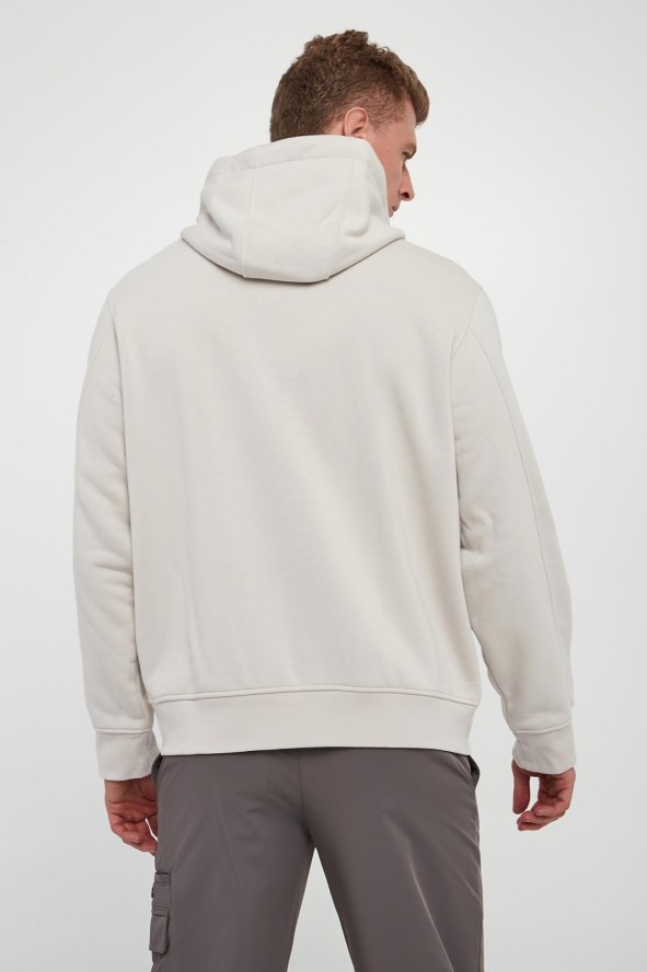 Bluza męska z kapturem ARMANI EXCHANGE