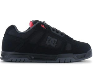 Męskie - Dc Shoes Stag - 320188-Byr - Czarny