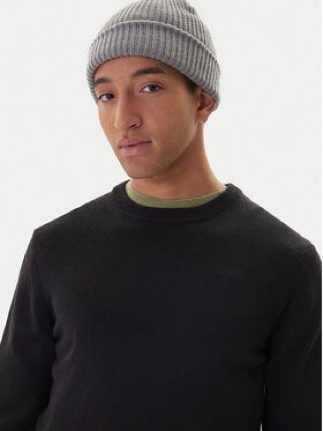 G-Star Raw Sweter Premium Core D27686-B692 Czarny Regular Fit