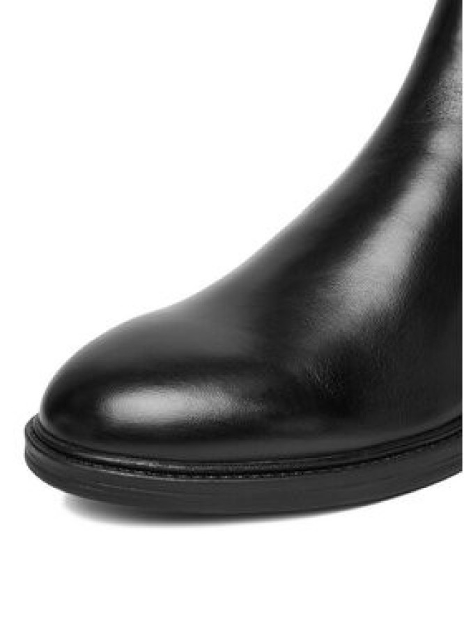 Lasocki Sztyblety CEO-TARVISIO-22 MI25 Czarny