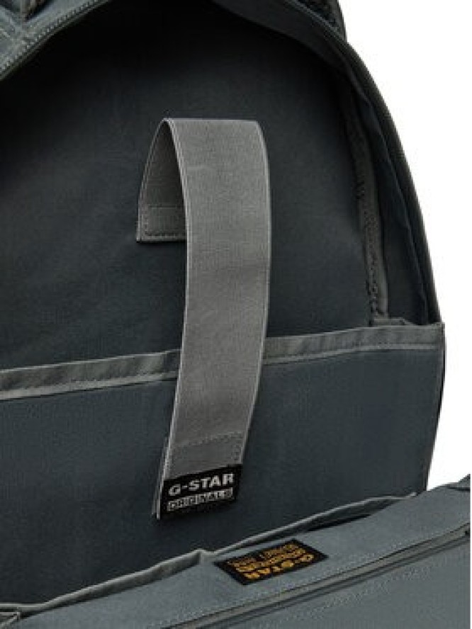 G-Star Raw Plecak GSR-B-001-07 Szary