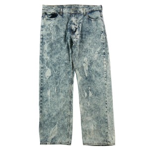 Second life - Levi Strauss męskie jeansy W36/L32 569 Loose Fit - Jak nowy