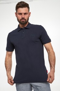 Polo męskie Ambros JOOP! JEANS