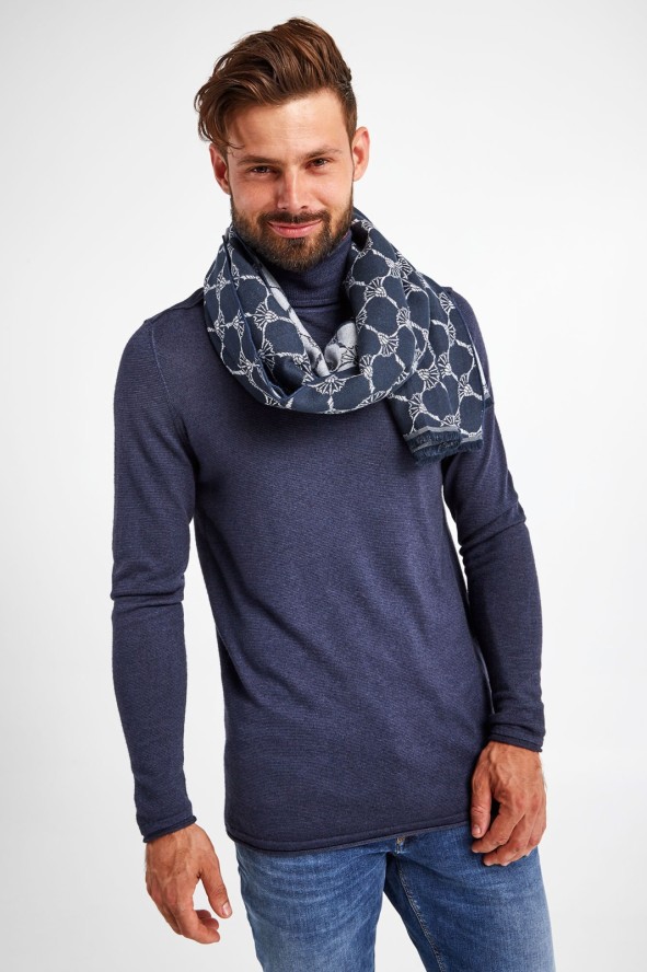 Szal męski Felix JOOP!