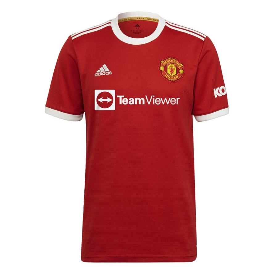 Koszulka domowa Manchester United 2021/22