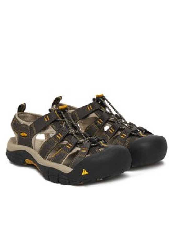 Keen Sandały Newport H2 1008399 Szary