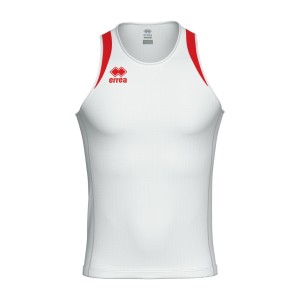 Tank top Errea Starter
