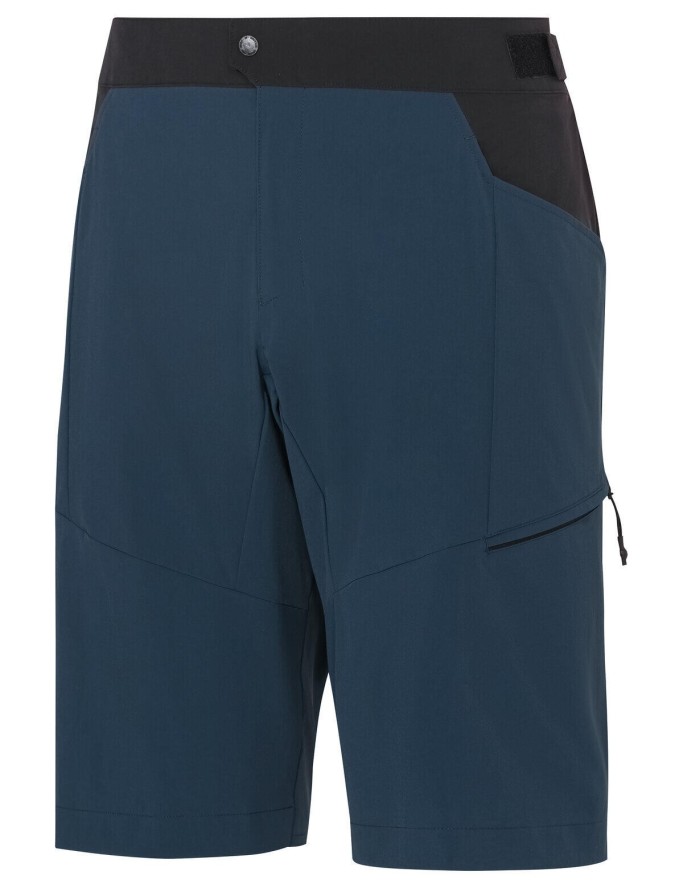 Szorty VAUDE Qimsa Pro