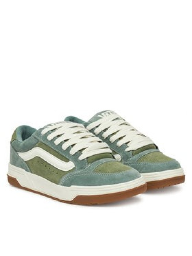 Vans Sneakersy VN000D1JG2T1 Zielony