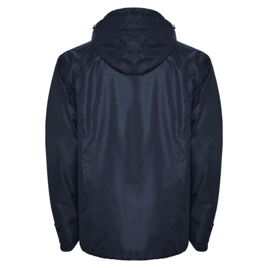 Męska Kurtka Alaska