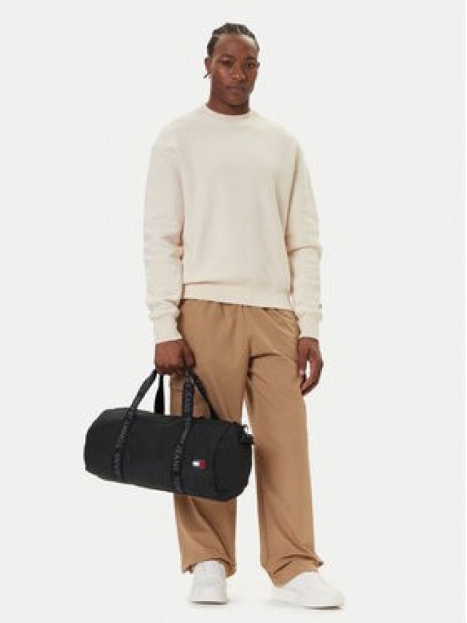 Tommy Jeans Torba Tjm Ess Daily Duffle AM0AM13704 Czarny