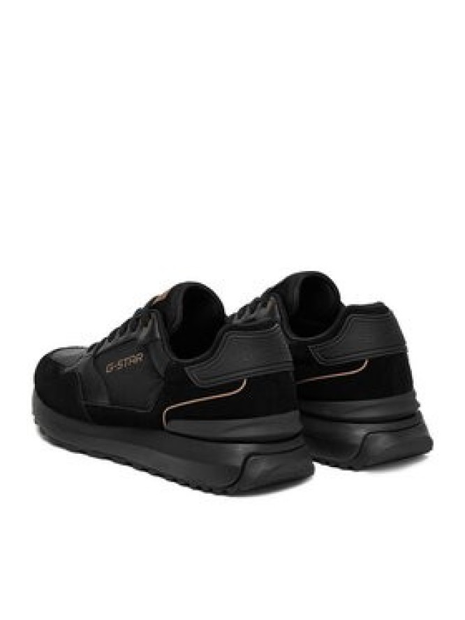 G-Star Raw Sneakersy CEO-K240150-1 Czarny