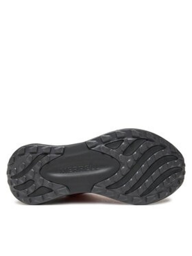 Merrell Buty na siłownię Morphlite Gtx J068279 Czerwony