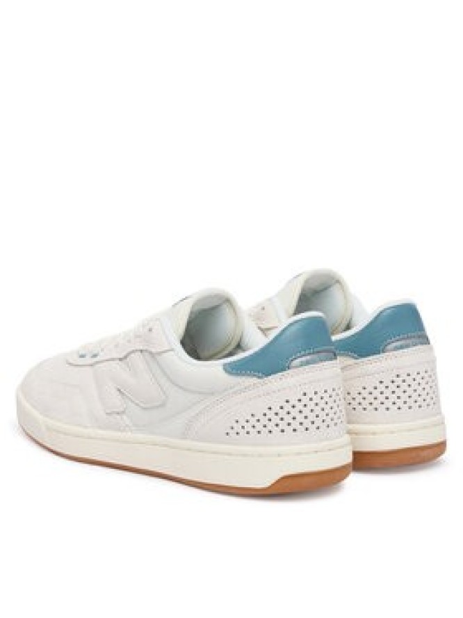 New Balance Sneakersy Numeric 440v2 UN440NRU Kremowy