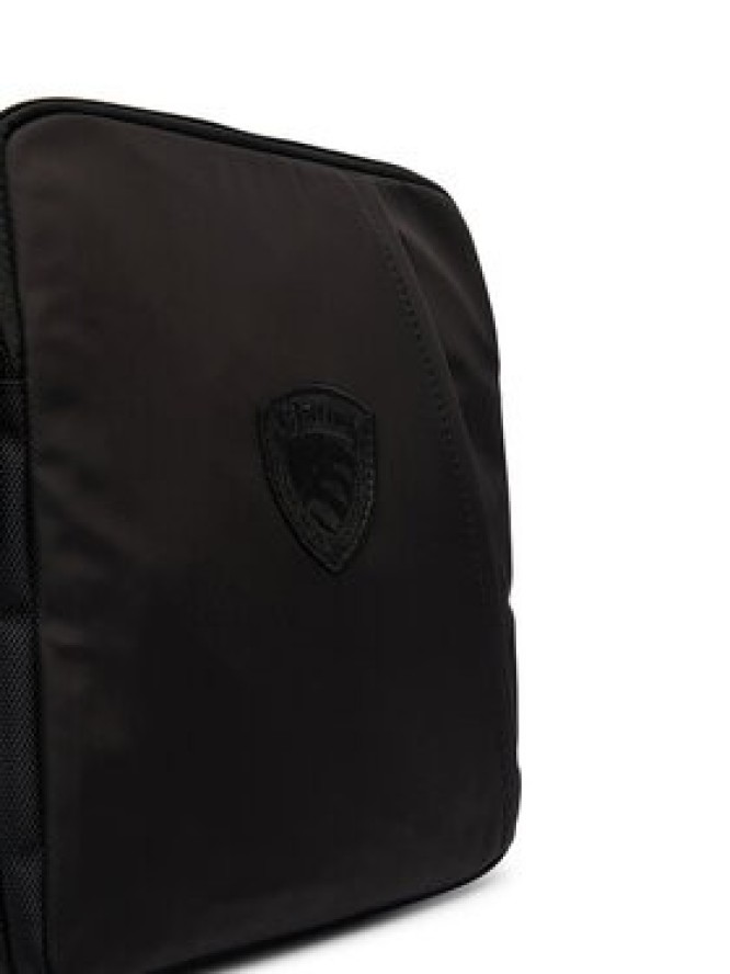 Blauer Saszetka S6TAMSO01/DIA Czarny