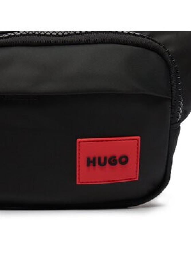 HUGO Nerka Ethon 2.0n 50491759 Czarny
