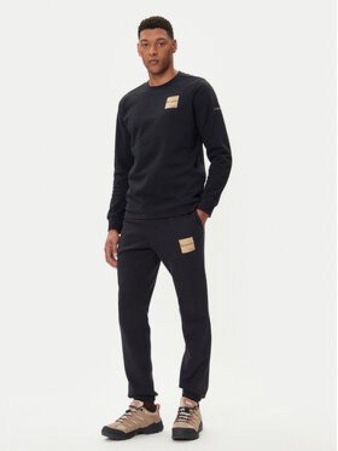 Columbia Bluza Trek™ 1957933 Czarny Regular Fit
