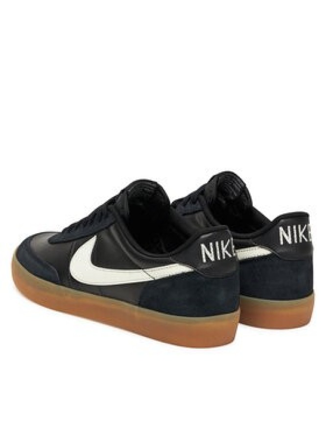 Nike Sneakersy Killshot 2 Leather 432997 Czarny