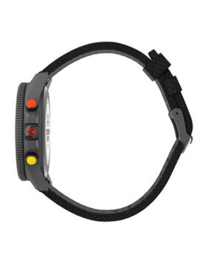 Timex Zegarek Expedition North TW2V03900 Czarny