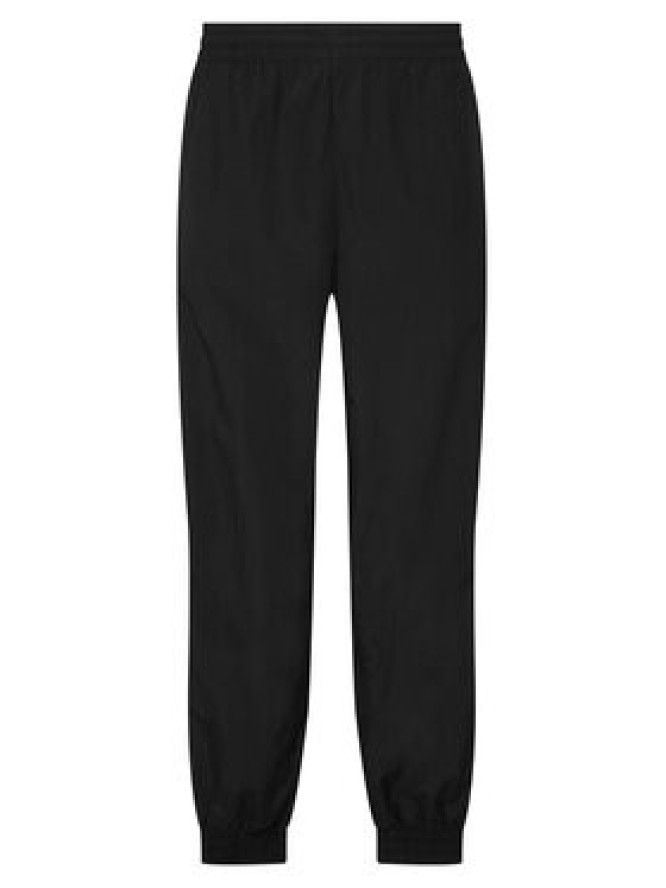 adidas Spodnie dresowe Firebird Woven KE1371 Czarny Regular Fit